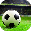 足球可以玩外围的app